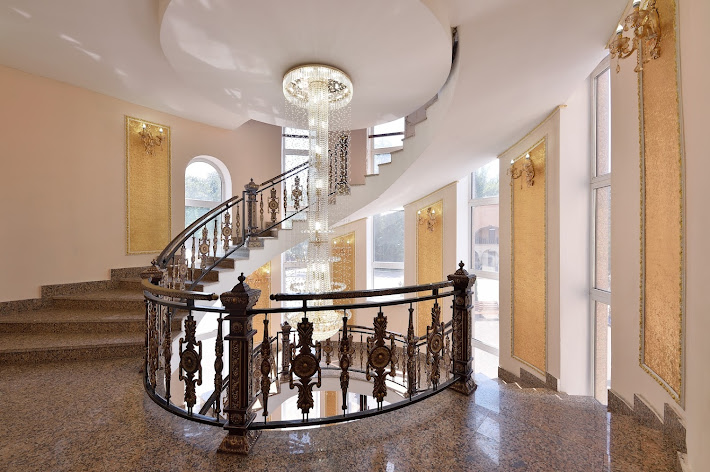 Фото №20 зала Зал «Европейский»