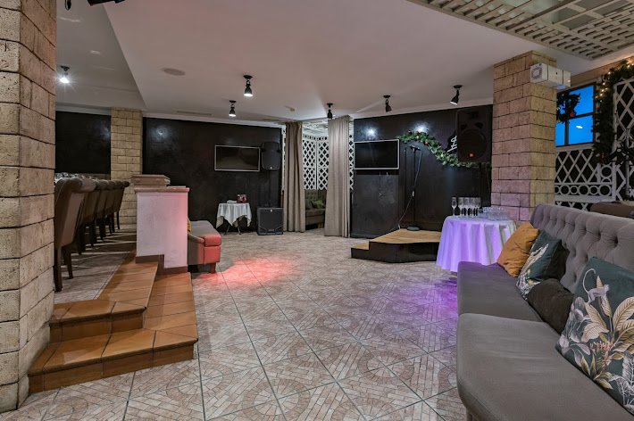 Фото №19 зала Караоке-зал