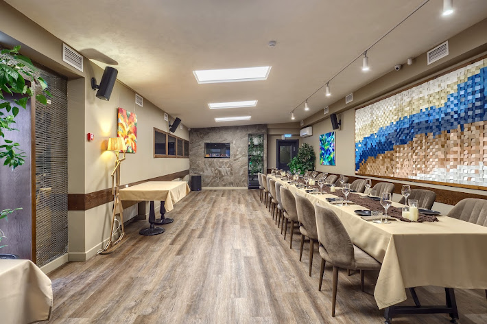 Фото №4 зала Skoba