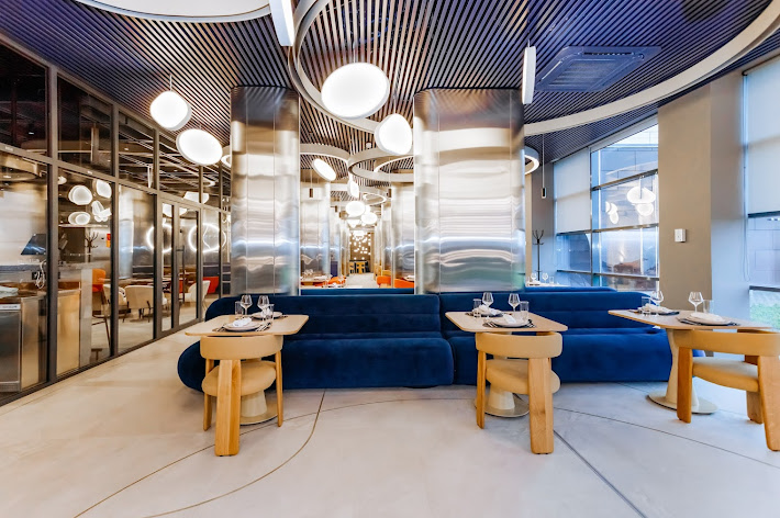 Фото №20 зала Зал "Фотон"