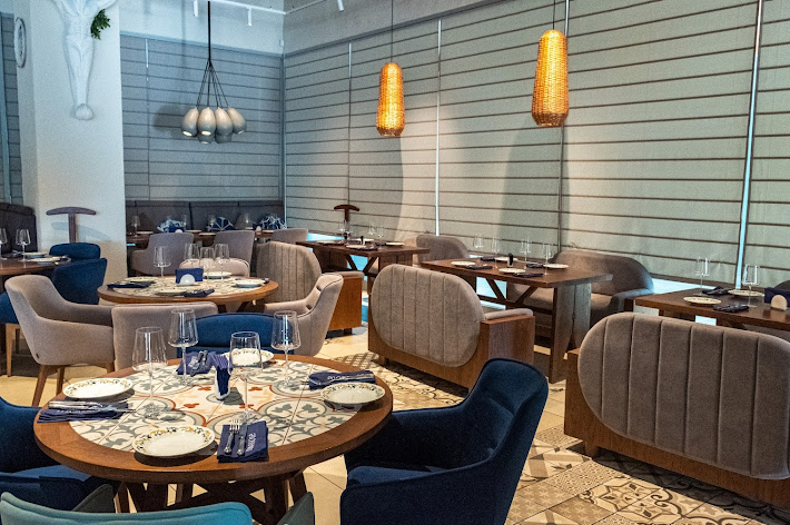 Фото №19 зала Lunasole