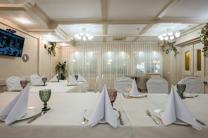 Фото №7 зала VIP-зал №3