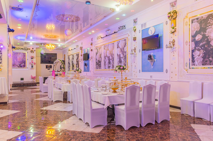 Фото №9 зала Бишкек-2