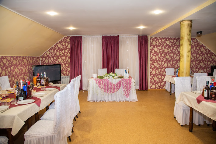 Фото №2 зала Замок