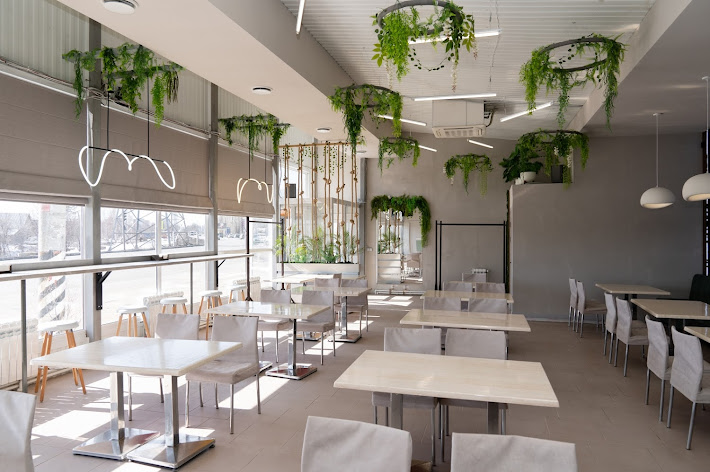 Фото №17 зала Тимьян