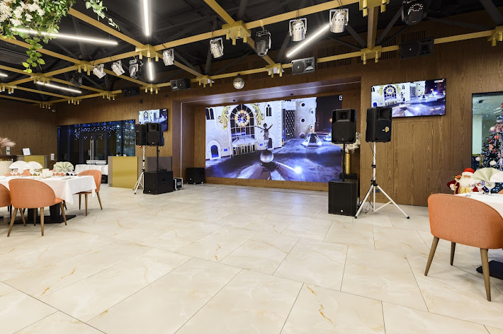 Фото №15 зала Татарстан