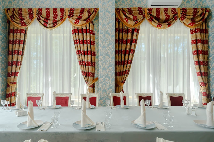 Фото №6 зала Зал "VIP на 20 персон"