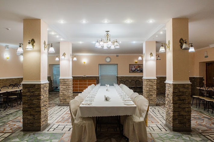 Фото №20 зала Бахет