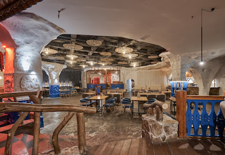 Банкетный зал БаклаДжани для корпоратива