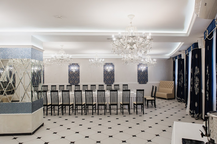 Фото №19 зала Banquet на Гагарина