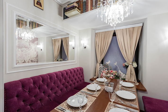 Фото №1 зала VIP-зал