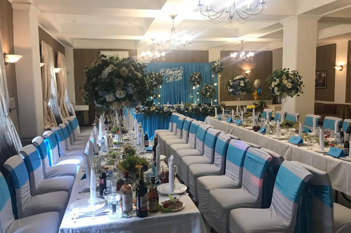 Фото №9 зала Камея