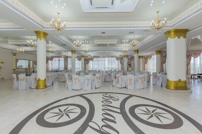 Фото №4 зала Белладжио