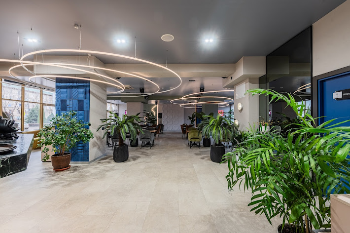 Фото №12 зала Бар "Южный" 