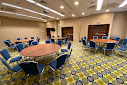 Фото №2 зала Hampton by Hilton