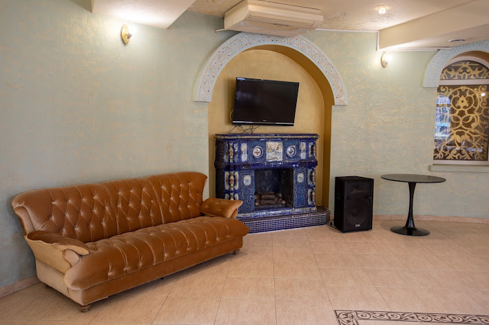 Фото №8 зала Сердце замка