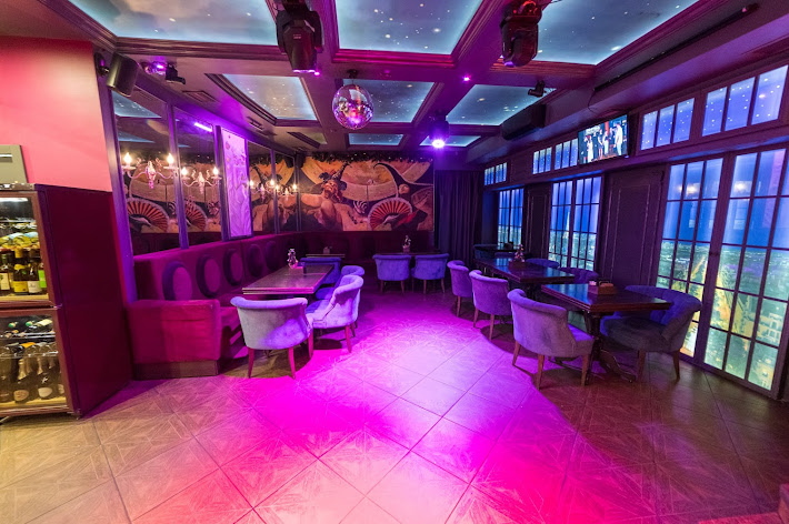 Фото №8 зала Основной зал