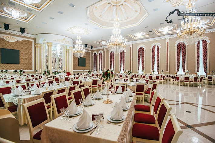 Фото №7 зала Opera Palace