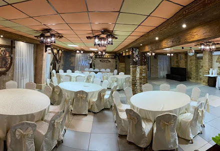 Банкетный зал Медвежий угол для корпоратива