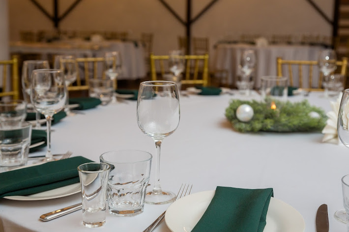 Фото №15 зала Зал «ЭкоДом»