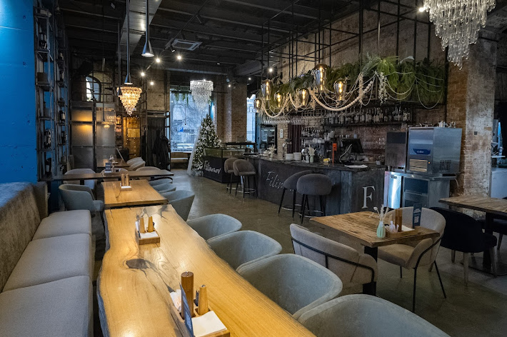 Фото №13 зала Большой зал