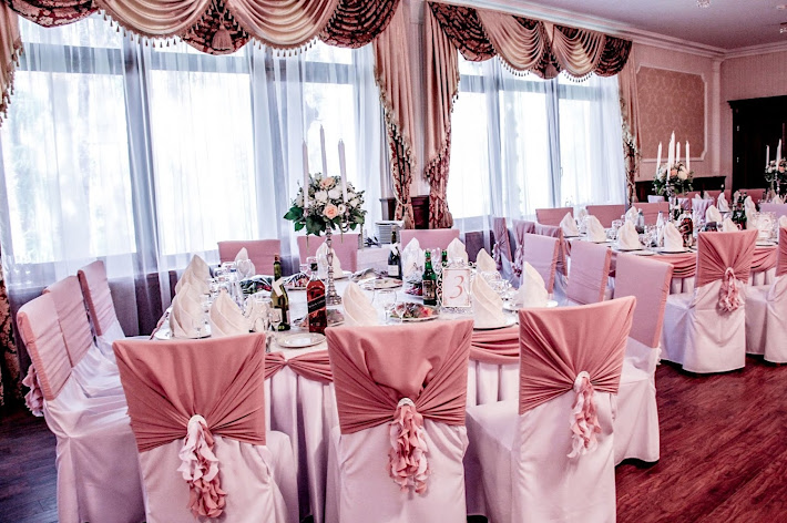 Фото №1 зала Берендей