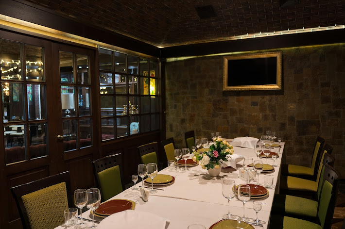 Фото №18 зала San Remo