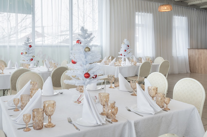 Фото №9 зала GeLatte family