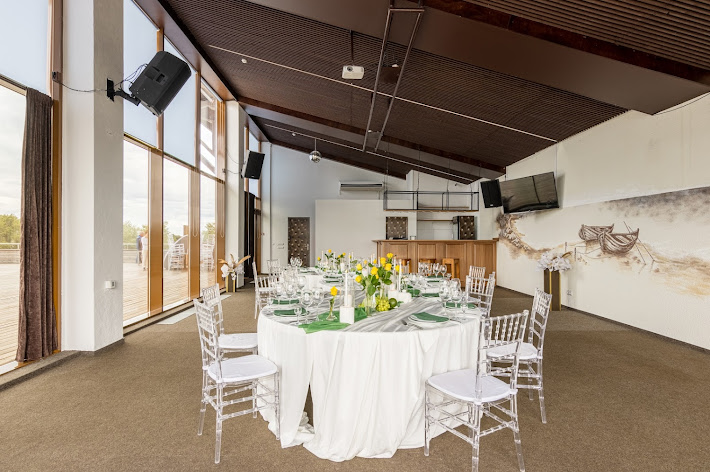 Фото №20 зала Хлеб да Соль