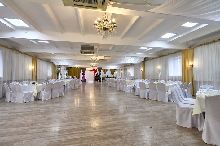 Фото №2 зала Эдем