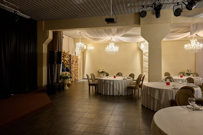 Фото №14 зала Кин-дза-дза