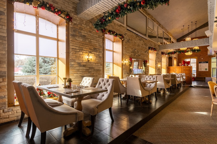 Фото №5 зала Княгининский Двор