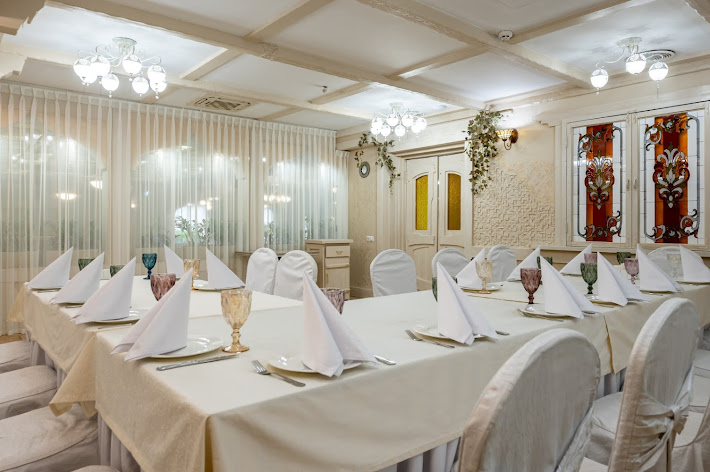 Фото №6 зала VIP-зал №3