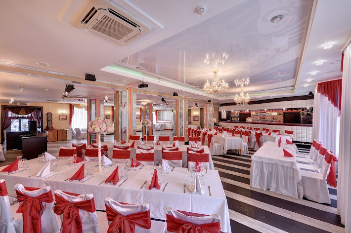 Фото №20 зала Алые паруса