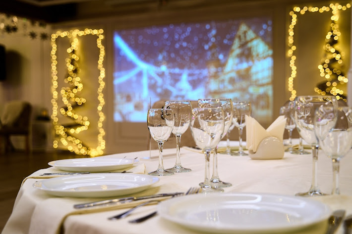 Фото №6 зала Ресторан Лесной