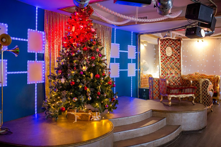 Фото №7 зала Банкетный зал «Трубадур» 