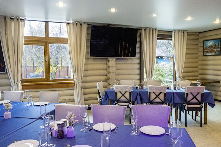 Фото №20 зала Основной зал