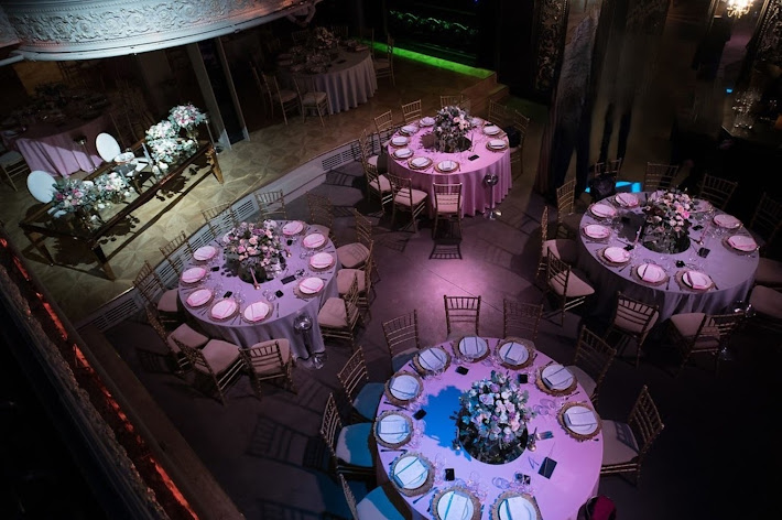 Фото №14 зала Soho Event Hall