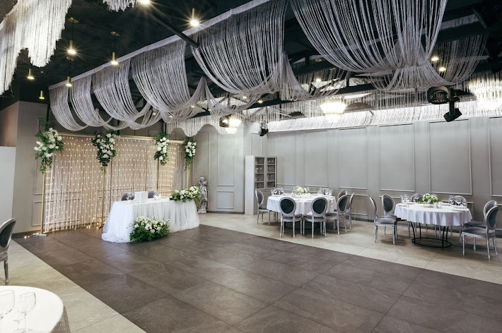 Фото №6 зала Янс