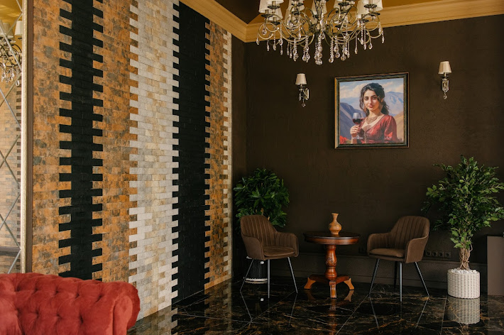 Фото №8 зала Оджах.ури