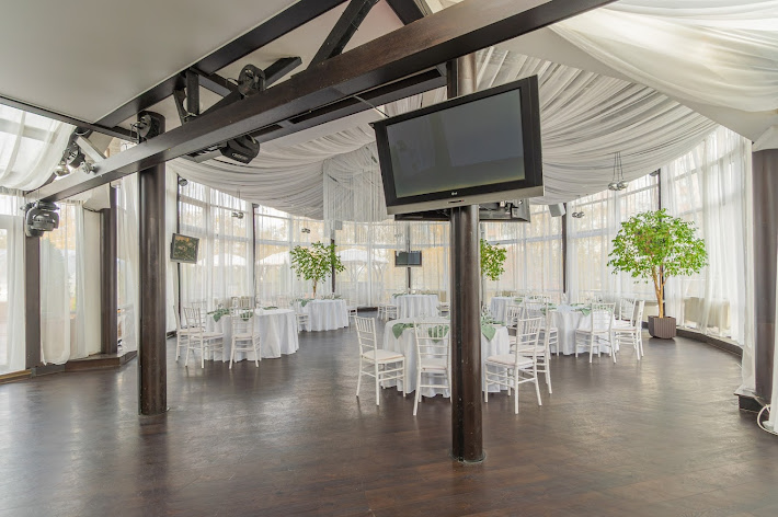 Фото №18 зала Панорамный зал