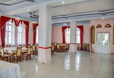 Банкетный зал Девичья башня для корпоратива