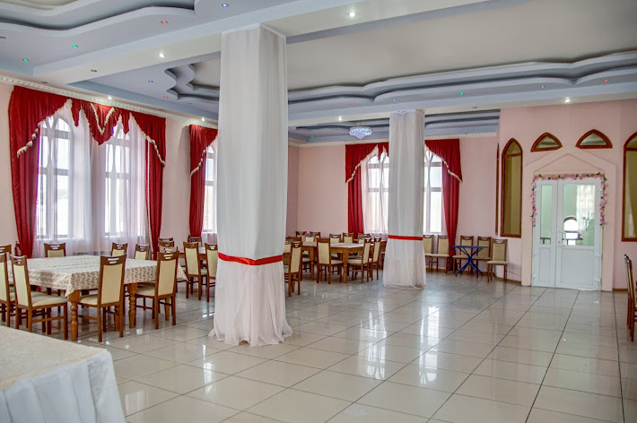 Фото №1 зала Девичья башня