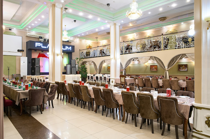 Фото №2 зала Дудуки