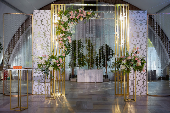 Фото №14 зала Грин Лайн