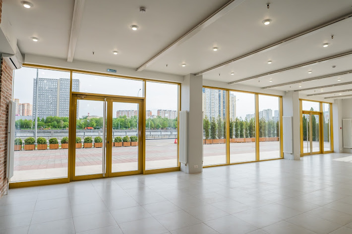 Фото №19 зала La Riva Hall