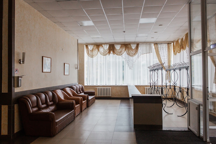 Фото №20 зала Зал «Европейский»