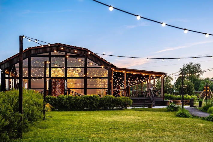 Фото №18 зала Свадьба на Ранчо