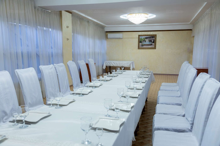 Фото №10 зала  VIP-залы