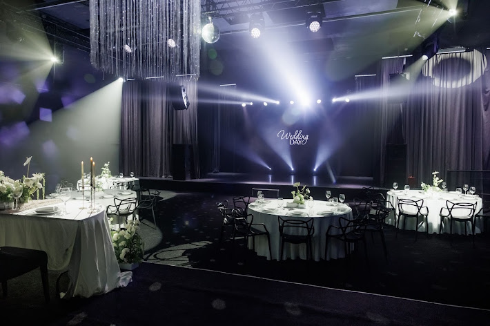 Фото №4 зала Концерт-холл «Кино»